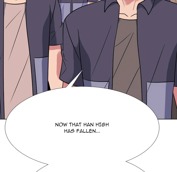 High School Legend: Red Dragon Chapter 261 - Page 155
