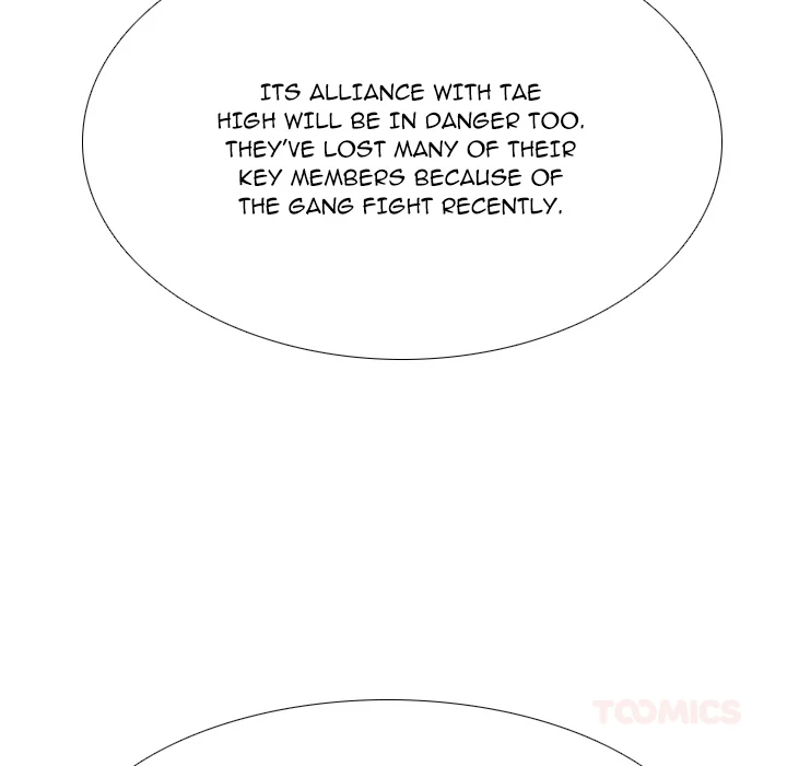 High School Legend: Red Dragon Chapter 261 - Page 156