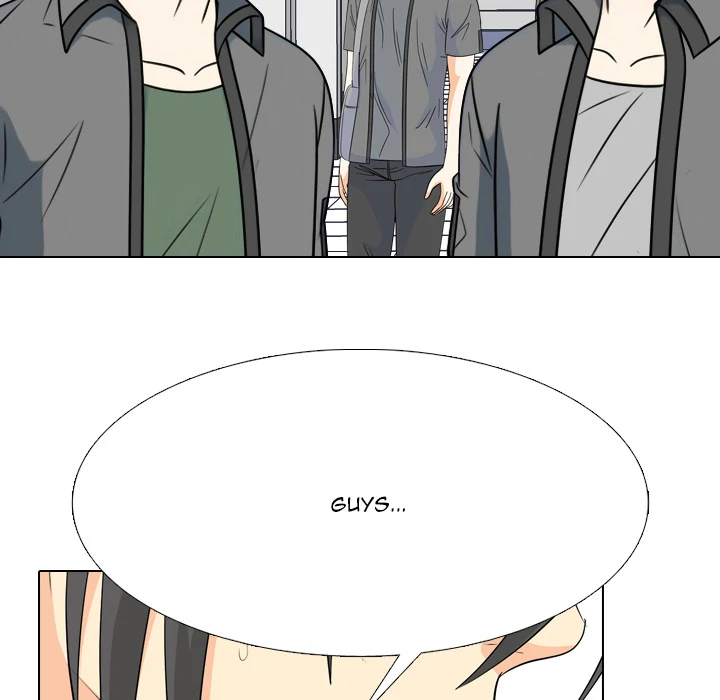 High School Legend: Red Dragon Chapter 261 - Page 20