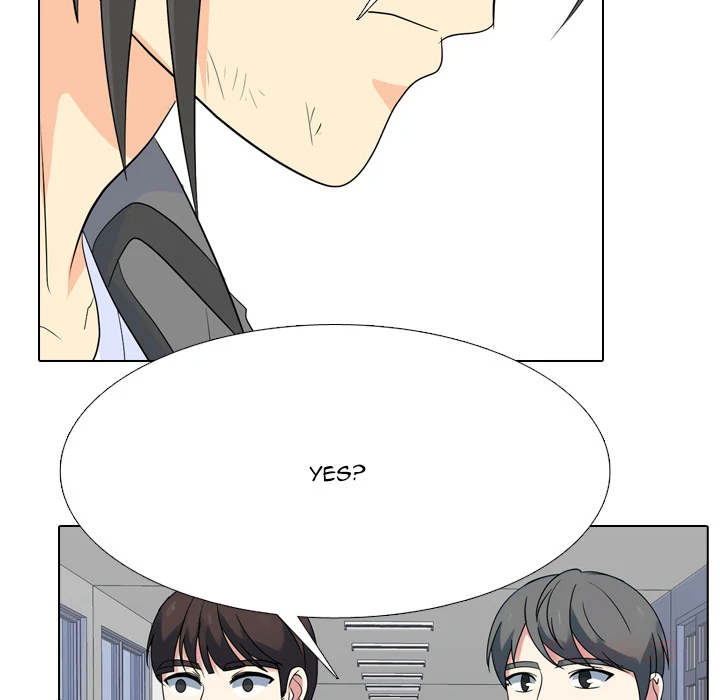 High School Legend: Red Dragon Chapter 261 - Page 21