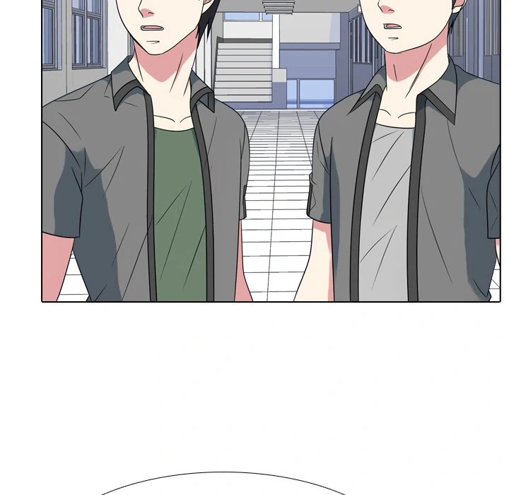 High School Legend: Red Dragon Chapter 261 - Page 22