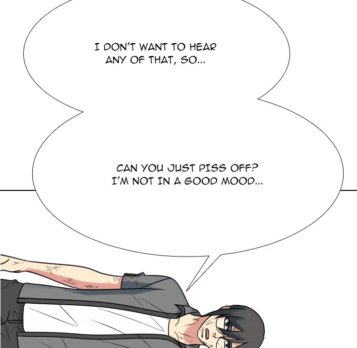 High School Legend: Red Dragon Chapter 261 - Page 23