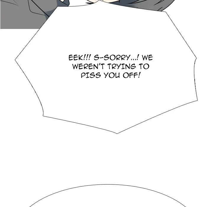 High School Legend: Red Dragon Chapter 261 - Page 25
