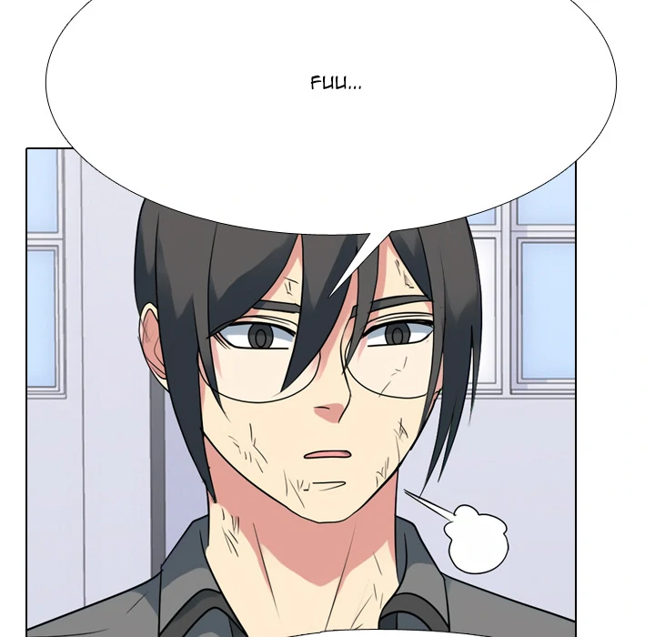 High School Legend: Red Dragon Chapter 261 - Page 26