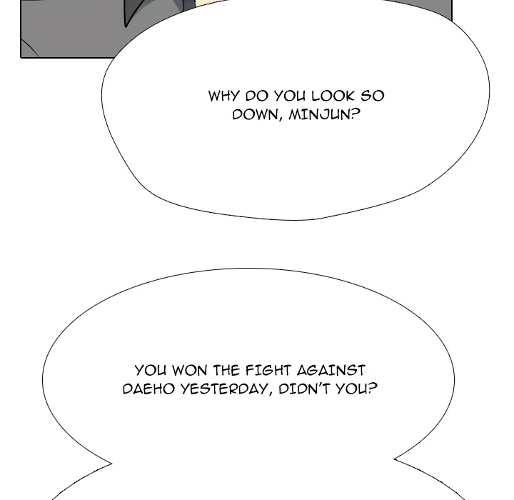 High School Legend: Red Dragon Chapter 261 - Page 27
