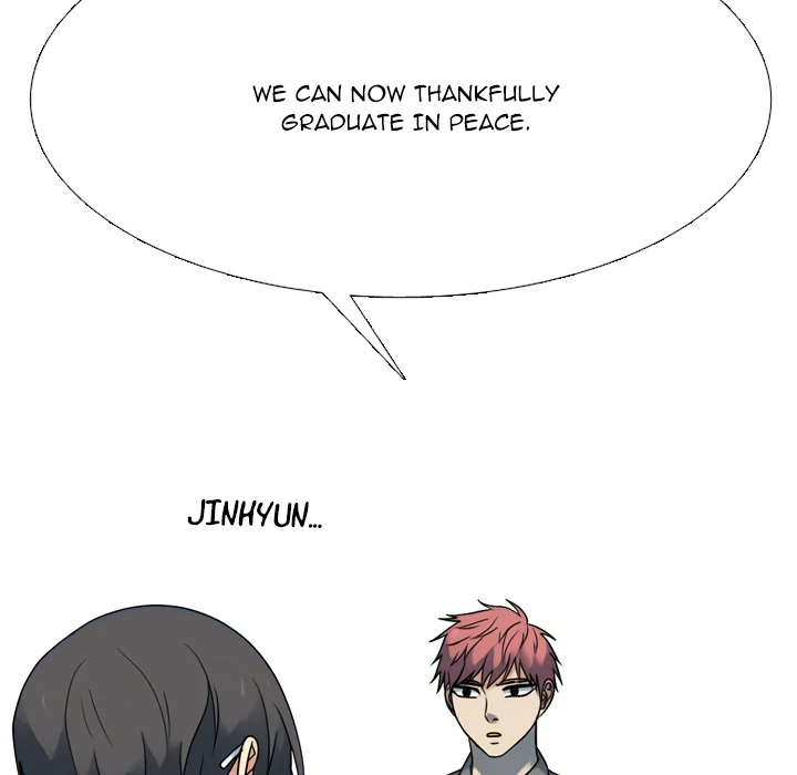 High School Legend: Red Dragon Chapter 261 - Page 28