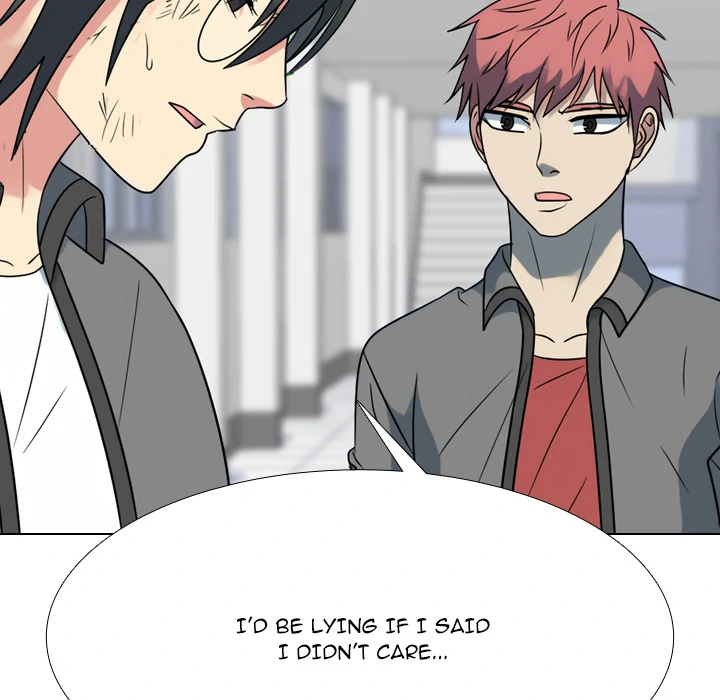 High School Legend: Red Dragon Chapter 261 - Page 32