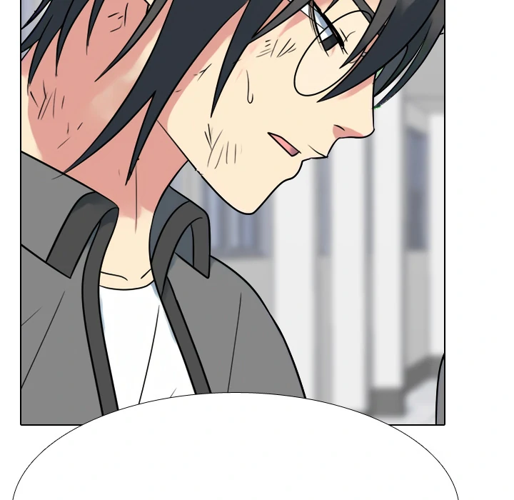 High School Legend: Red Dragon Chapter 261 - Page 35