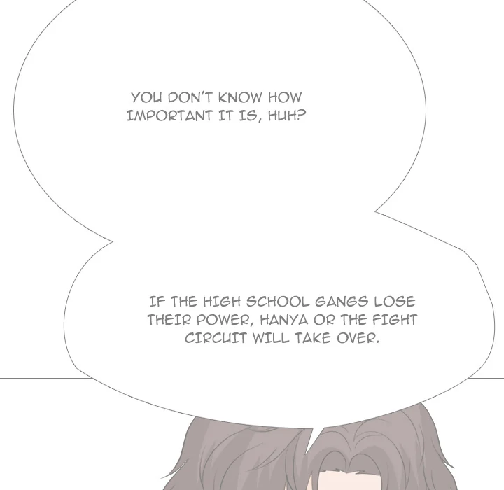 High School Legend: Red Dragon Chapter 261 - Page 38