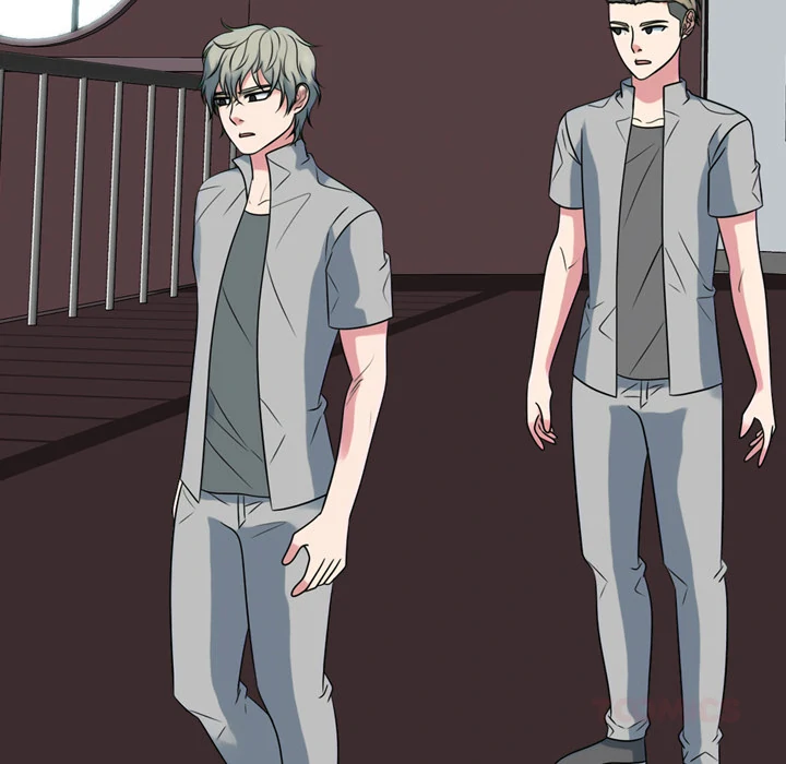 High School Legend: Red Dragon Chapter 261 - Page 48