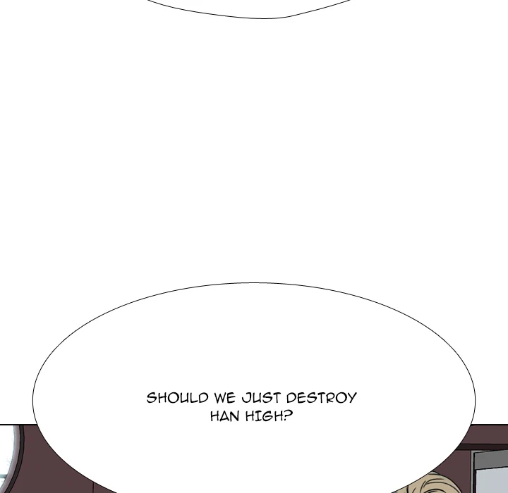 High School Legend: Red Dragon Chapter 261 - Page 52