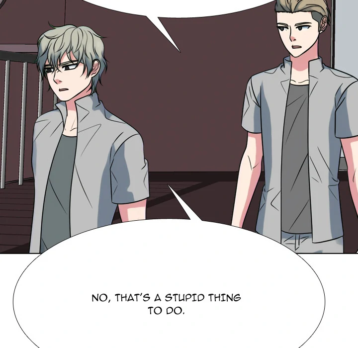 High School Legend: Red Dragon Chapter 261 - Page 53