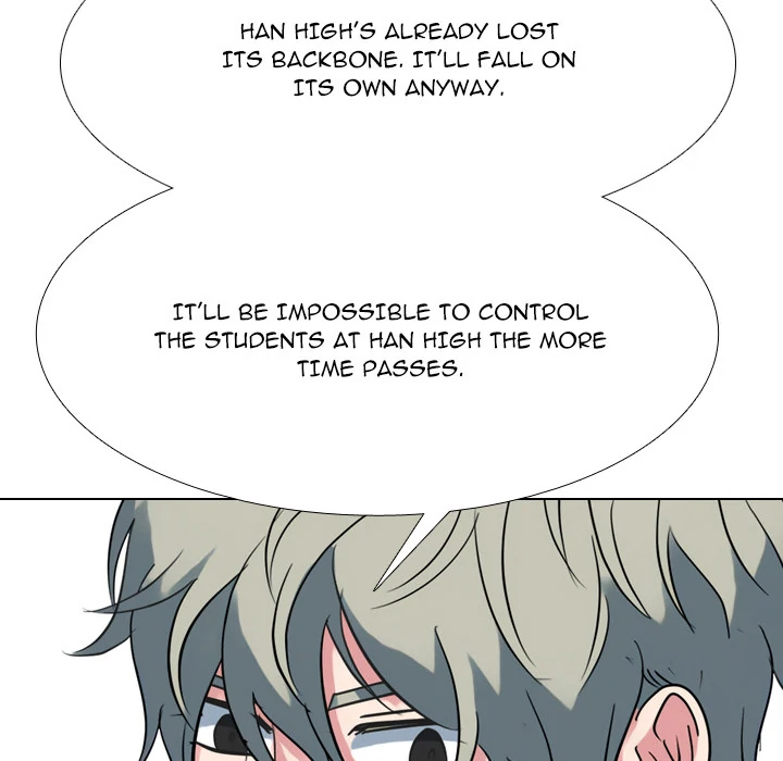 High School Legend: Red Dragon Chapter 261 - Page 55