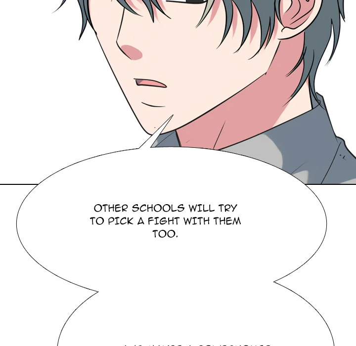 High School Legend: Red Dragon Chapter 261 - Page 56