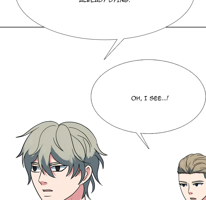 High School Legend: Red Dragon Chapter 261 - Page 58