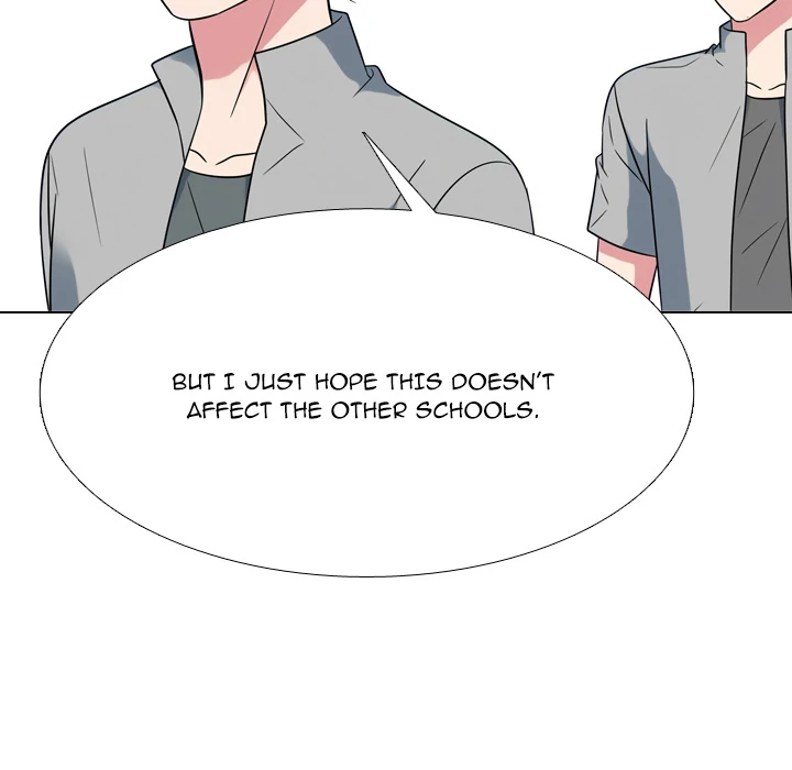 High School Legend: Red Dragon Chapter 261 - Page 59