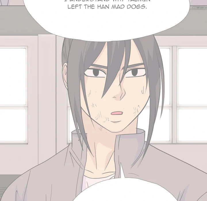 High School Legend: Red Dragon Chapter 261 - Page 68