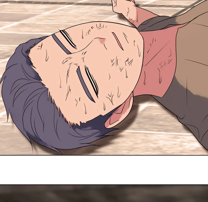 High School Legend: Red Dragon Chapter 261 - Page 8