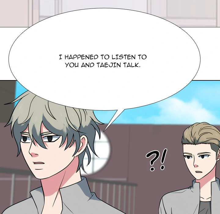High School Legend: Red Dragon Chapter 261 - Page 71