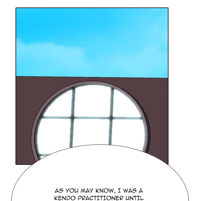High School Legend: Red Dragon Chapter 261 - Page 76