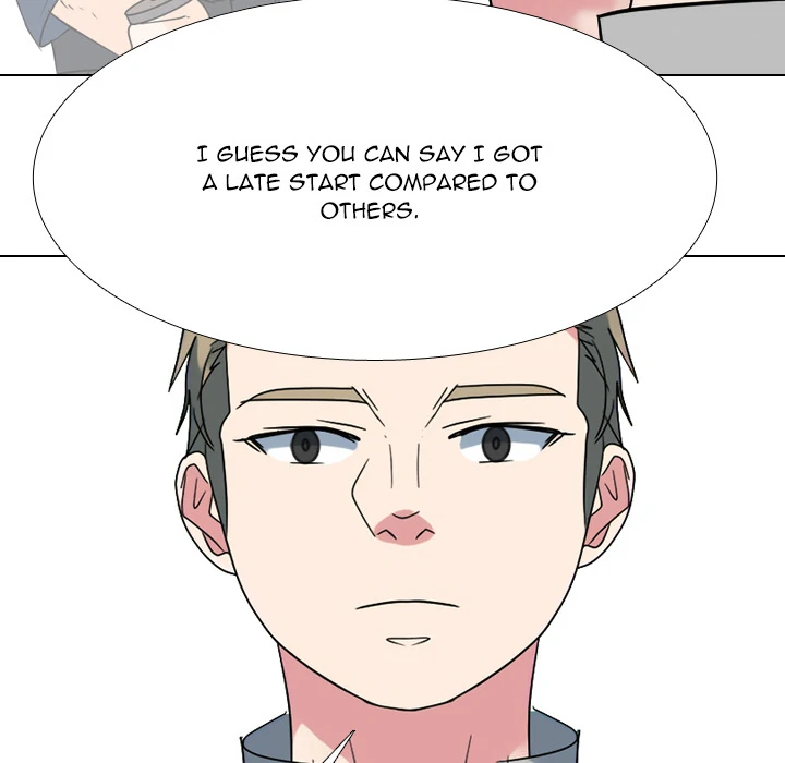 High School Legend: Red Dragon Chapter 261 - Page 82