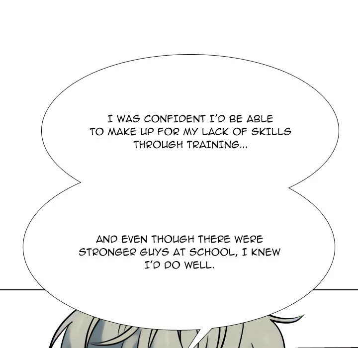 High School Legend: Red Dragon Chapter 261 - Page 88