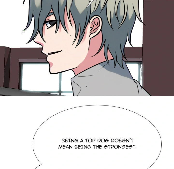 High School Legend: Red Dragon Chapter 261 - Page 89