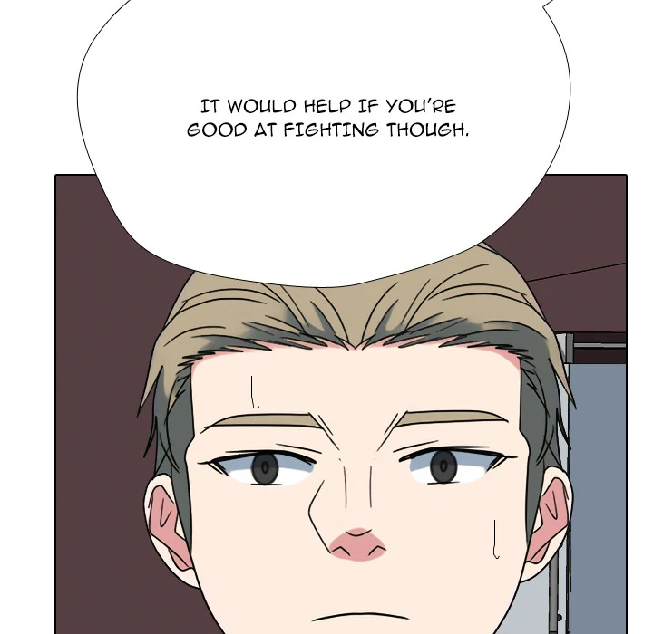 High School Legend: Red Dragon Chapter 261 - Page 90
