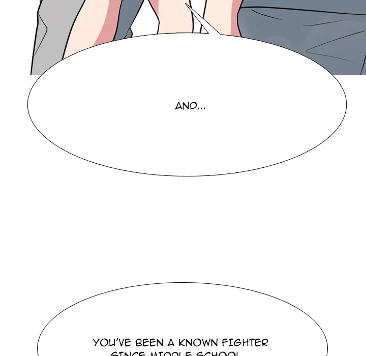 High School Legend: Red Dragon Chapter 261 - Page 95