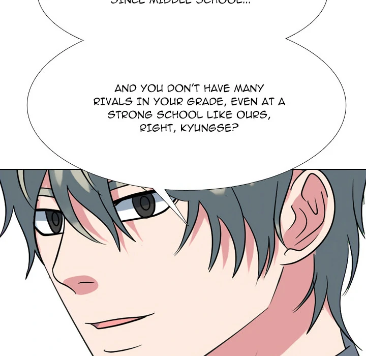 High School Legend: Red Dragon Chapter 261 - Page 96