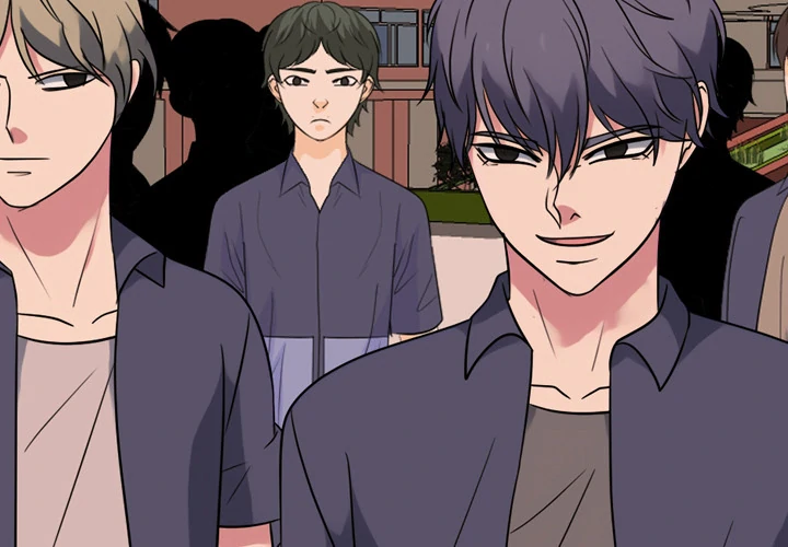 High School Legend: Red Dragon Chapter 262 - Page 2