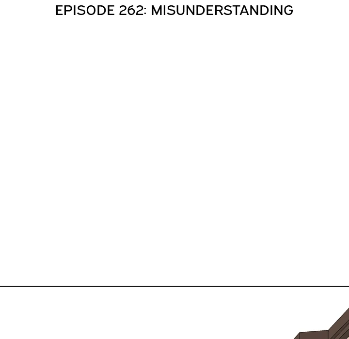 High School Legend: Red Dragon Chapter 262 - Page 11