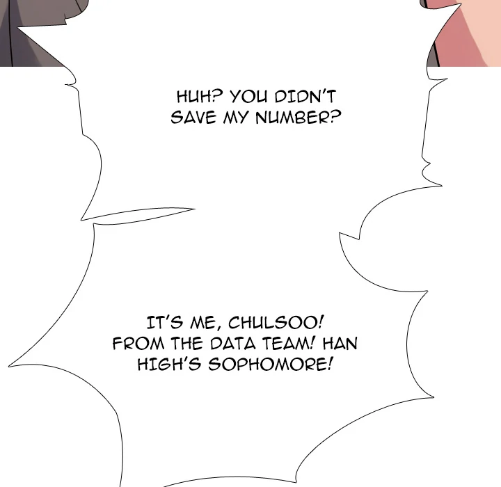 High School Legend: Red Dragon Chapter 262 - Page 101