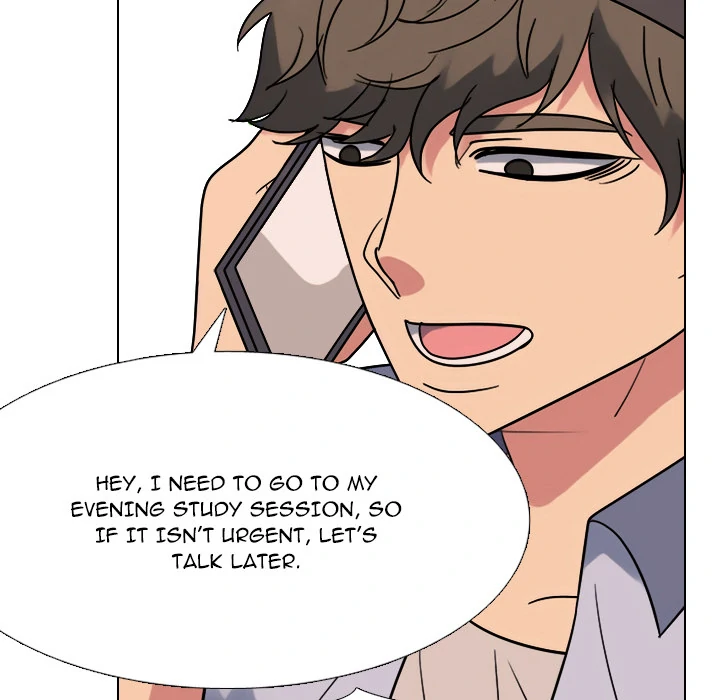 High School Legend: Red Dragon Chapter 262 - Page 103