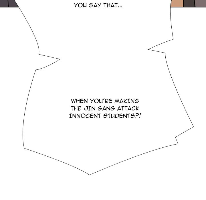 High School Legend: Red Dragon Chapter 262 - Page 107