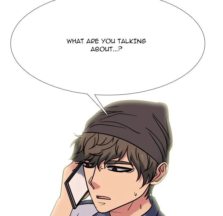 High School Legend: Red Dragon Chapter 262 - Page 110
