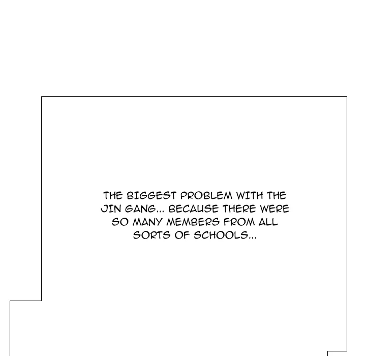 High School Legend: Red Dragon Chapter 262 - Page 113