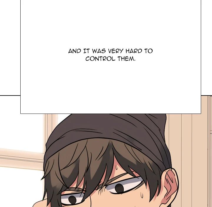 High School Legend: Red Dragon Chapter 262 - Page 115