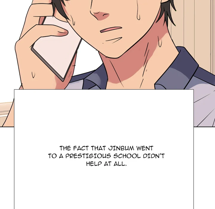 High School Legend: Red Dragon Chapter 262 - Page 116