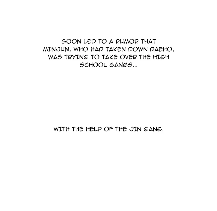 High School Legend: Red Dragon Chapter 262 - Page 118