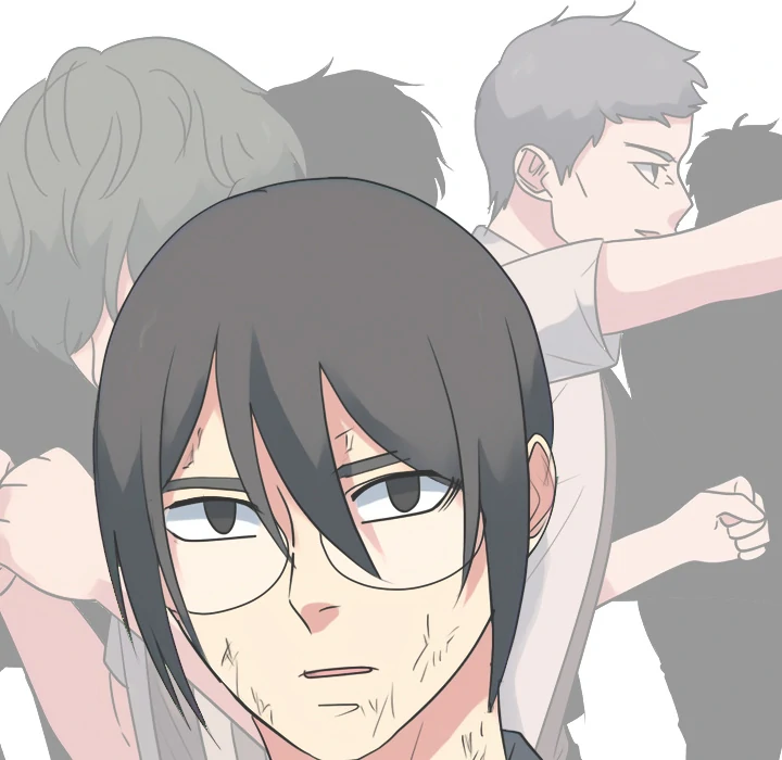 High School Legend: Red Dragon Chapter 262 - Page 119