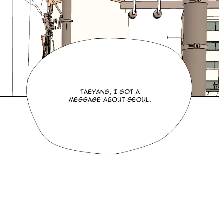 High School Legend: Red Dragon Chapter 262 - Page 123