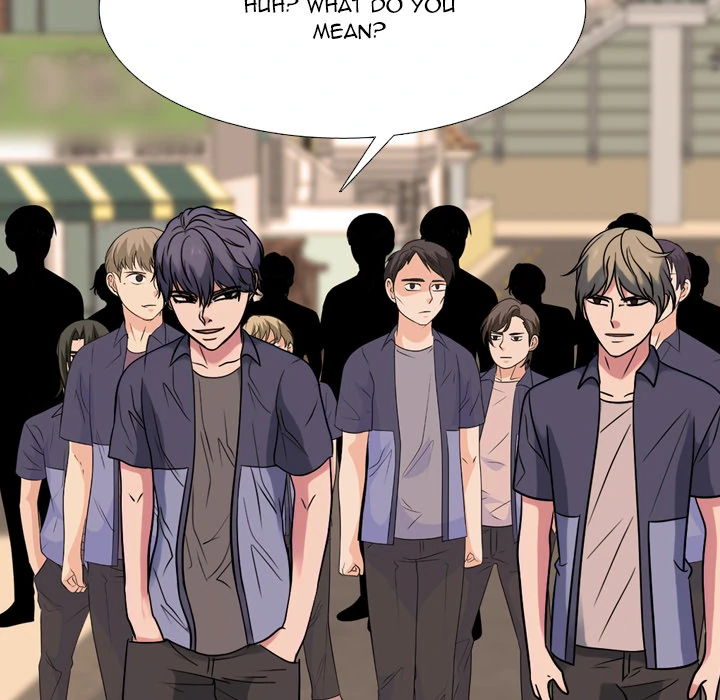 High School Legend: Red Dragon Chapter 262 - Page 125