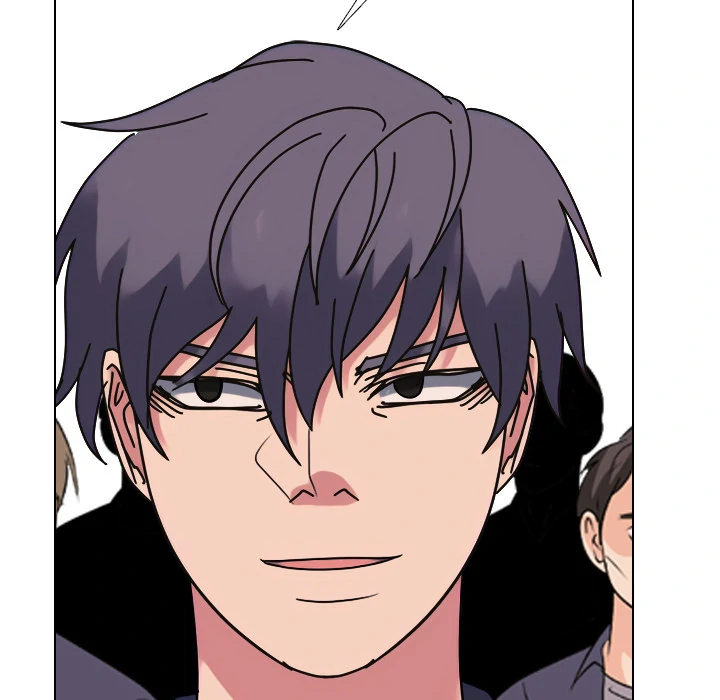 High School Legend: Red Dragon Chapter 262 - Page 128