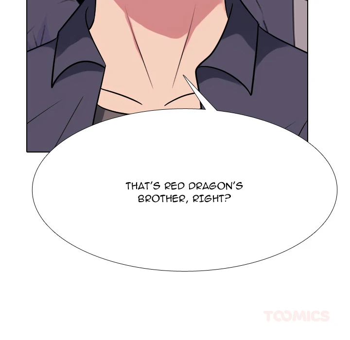 High School Legend: Red Dragon Chapter 262 - Page 129