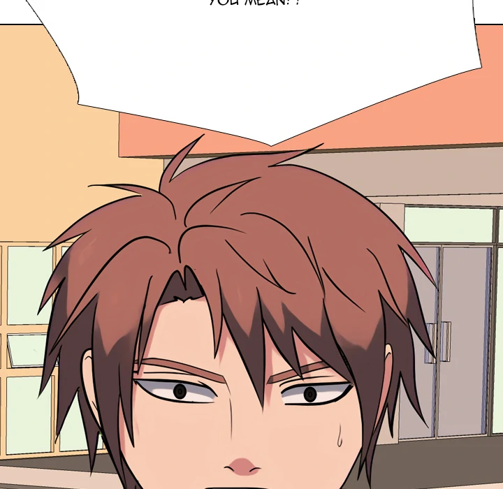 High School Legend: Red Dragon Chapter 262 - Page 14