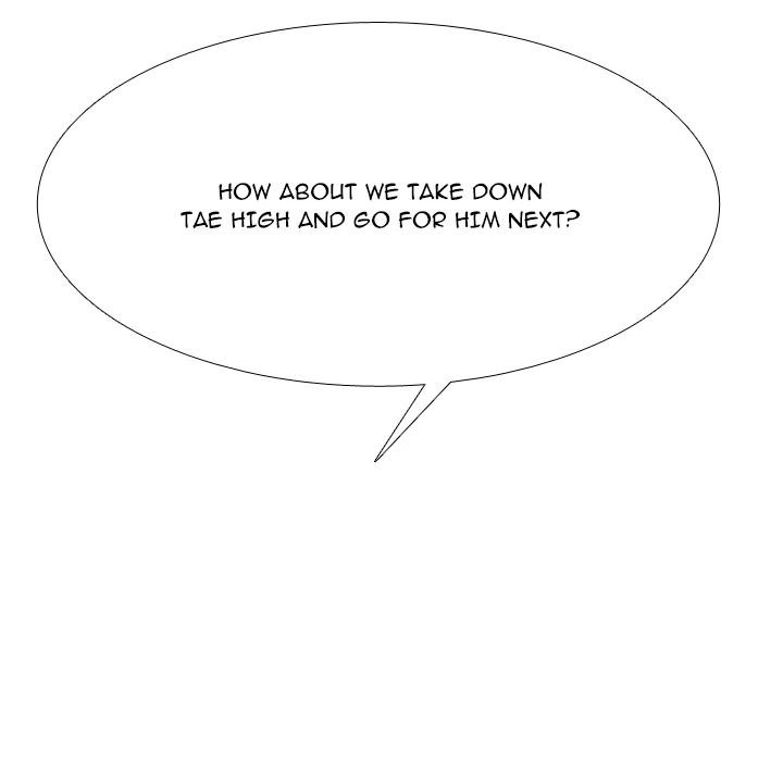 High School Legend: Red Dragon Chapter 262 - Page 131