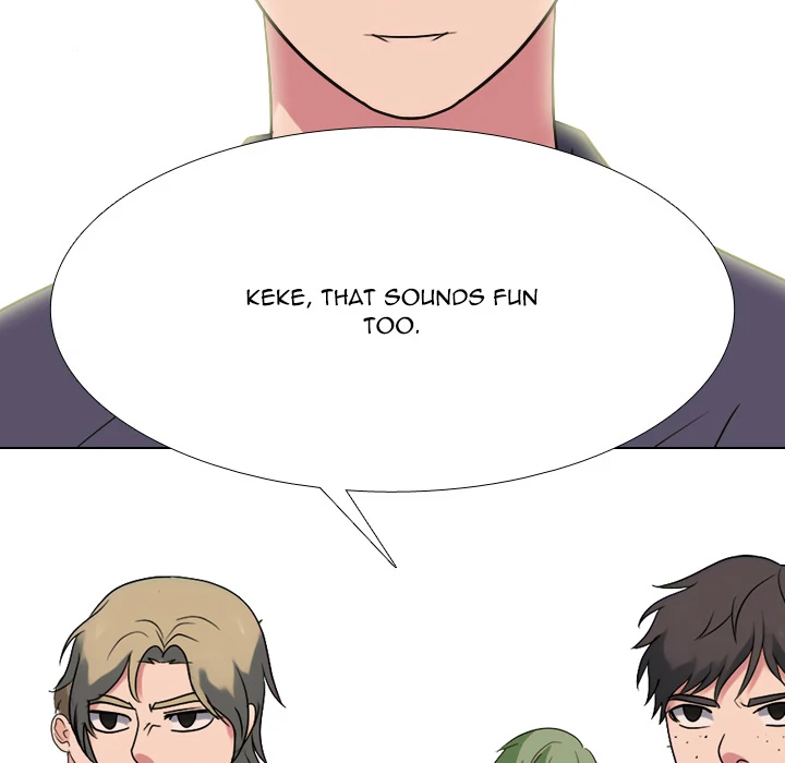 High School Legend: Red Dragon Chapter 262 - Page 133