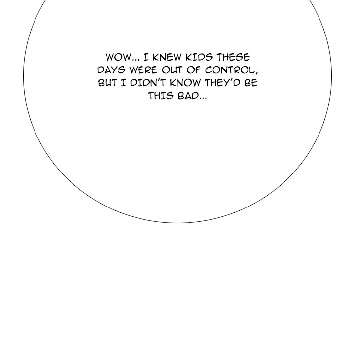 High School Legend: Red Dragon Chapter 262 - Page 136