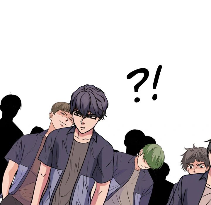 High School Legend: Red Dragon Chapter 262 - Page 137